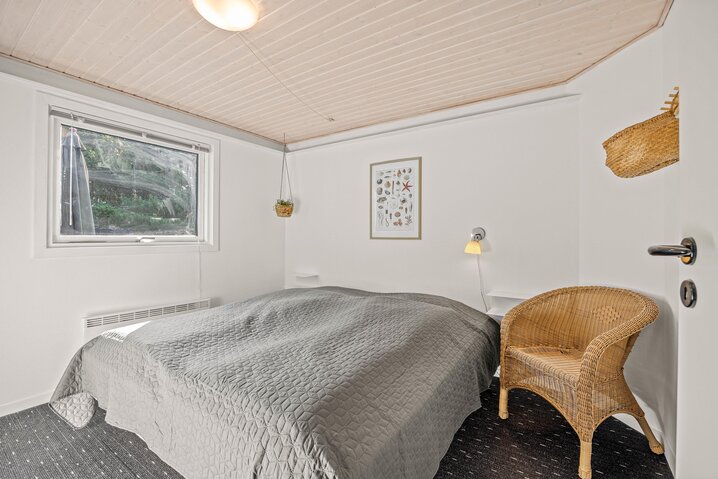 Sommerhus 60516 på Hestehaven 21, Blåvand - Billede #16