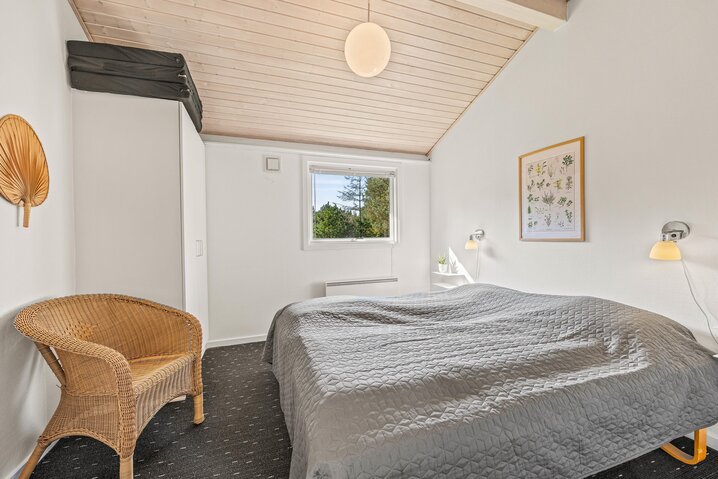 Sommerhus 60516 på Hestehaven 21, Blåvand - Billede #17