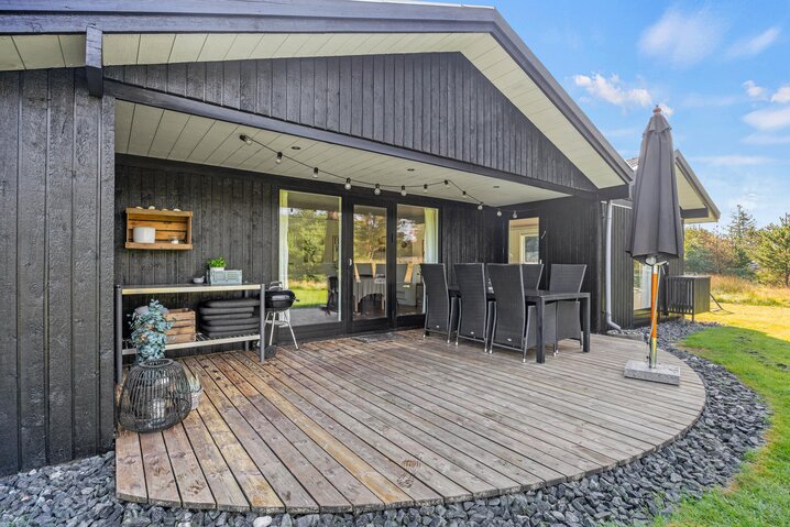 Sommerhus 60516 på Hestehaven 21, Blåvand - Billede #18