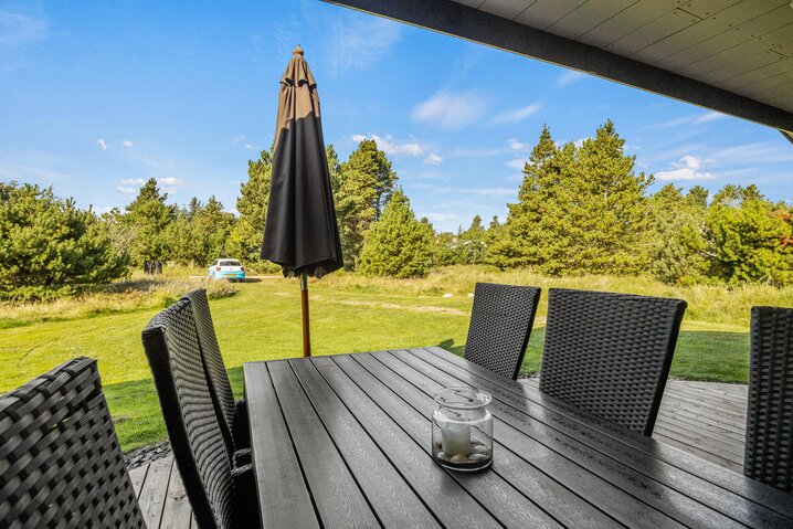 Sommerhus 60516 på Hestehaven 21, Blåvand - Billede #19