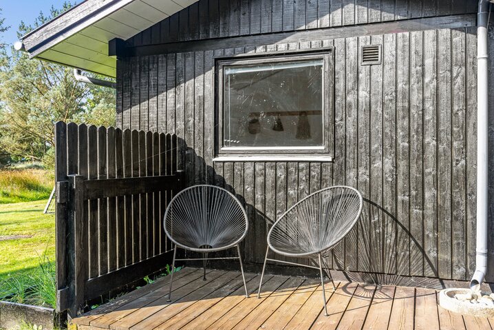 Sommerhus 60516 på Hestehaven 21, Blåvand - Billede #21