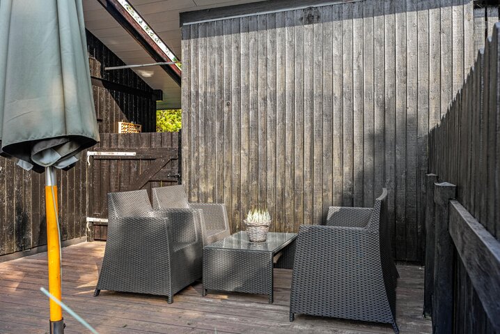Sommerhus 60516 på Hestehaven 21, Blåvand - Billede #22