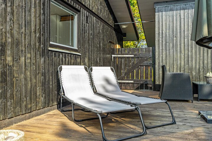 Sommerhus 60516 på Hestehaven 21, Blåvand - Billede #23