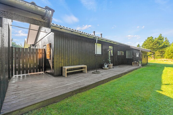 Sommerhus 60516 på Hestehaven 21, Blåvand - Billede #24