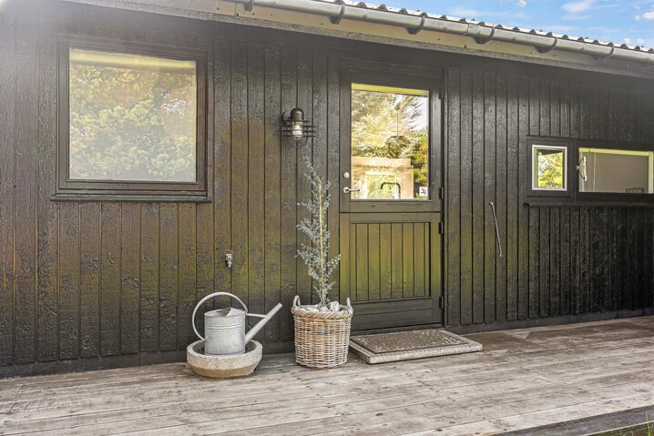 Sommerhus 60516 på Hestehaven 21, Blåvand - Billede #25