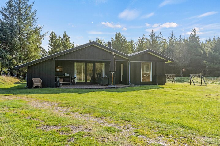 Sommerhus 60516 på Hestehaven 21, Blåvand - Billede #26