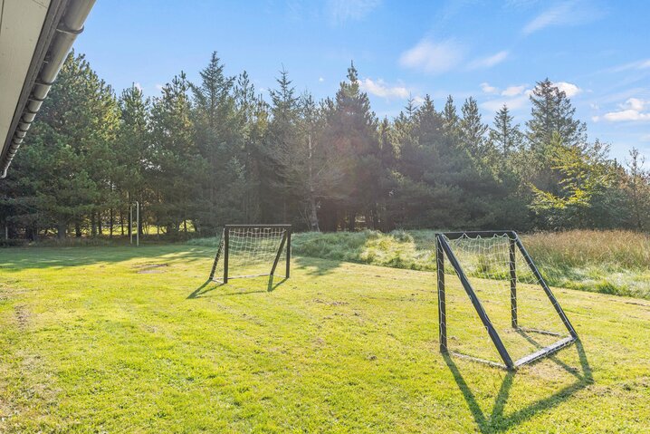 Sommerhus 60516 på Hestehaven 21, Blåvand - Billede #27