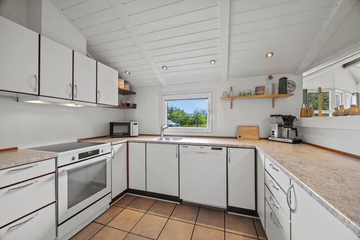 Sommerhus 60517 på Strandparken 9, Blåvand - Billede #3