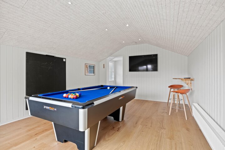 Sommerhus 60517 på Strandparken 9, Blåvand - Billede #4