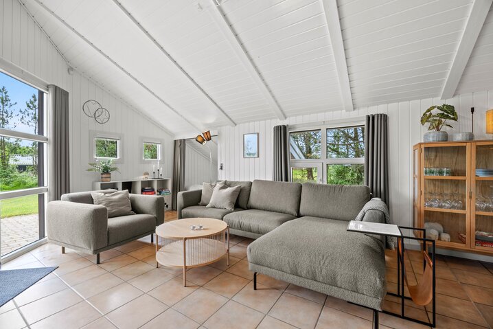 Sommerhus 60517 på Strandparken 9, Blåvand - Billede #5