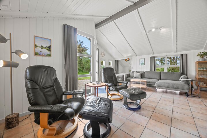 Sommerhus 60517 på Strandparken 9, Blåvand - Billede #8