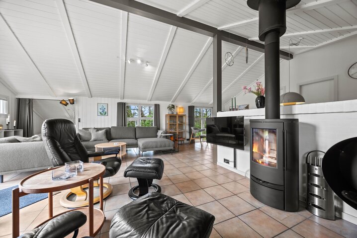 Sommerhus 60517 på Strandparken 9, Blåvand - Billede #9