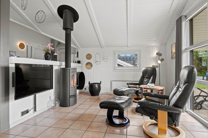 Sommerhus 60517 på Strandparken 9, Blåvand - Billede #10