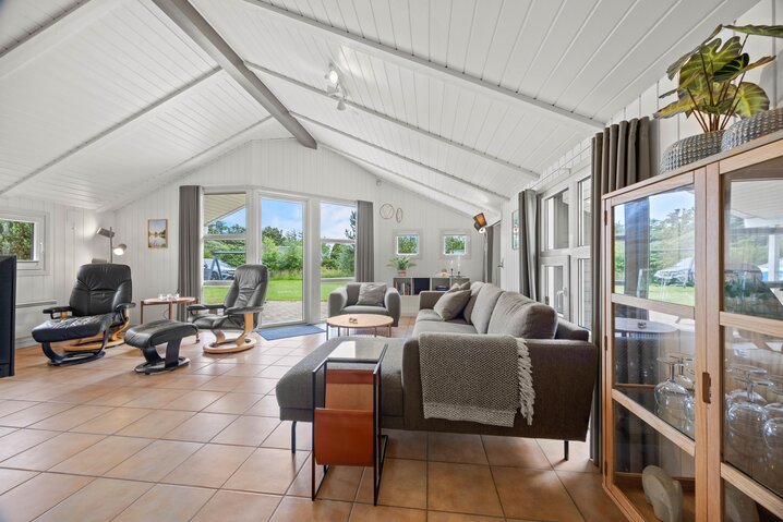 Sommerhus 60517 på Strandparken 9, Blåvand - Billede #11