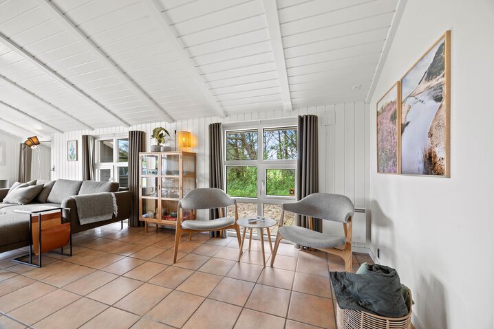 Sommerhus 60517 på Strandparken 9, Blåvand - Billede #12