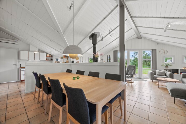 Sommerhus 60517 på Strandparken 9, Blåvand - Billede #15