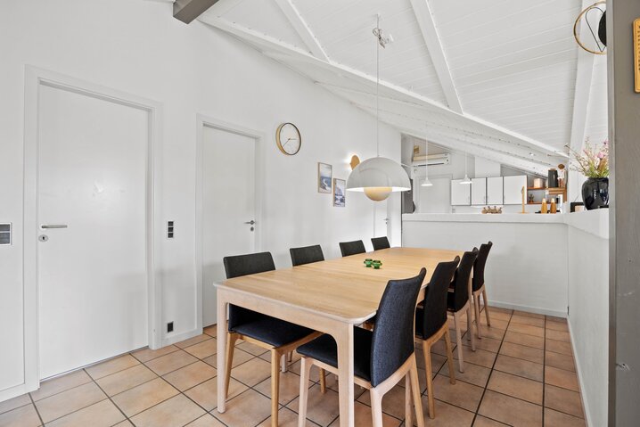 Sommerhus 60517 på Strandparken 9, Blåvand - Billede #16