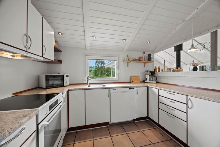 Sommerhus 60517 på Strandparken 9, Blåvand - Billede #17