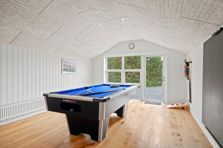 Sommerhus 60517 på Strandparken 9, Blåvand - Billede #18