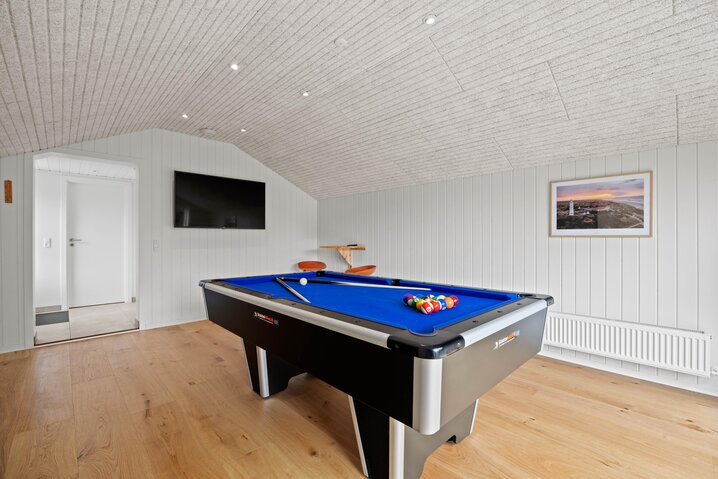 Sommerhus 60517 på Strandparken 9, Blåvand - Billede #19