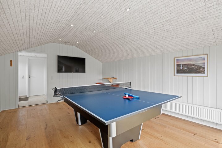 Sommerhus 60517 på Strandparken 9, Blåvand - Billede #20