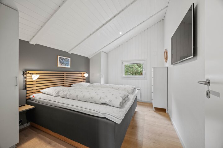 Sommerhus 60517 på Strandparken 9, Blåvand - Billede #25