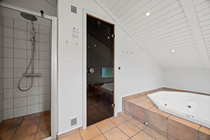 Sommerhus 60517 på Strandparken 9, Blåvand - Billede #27