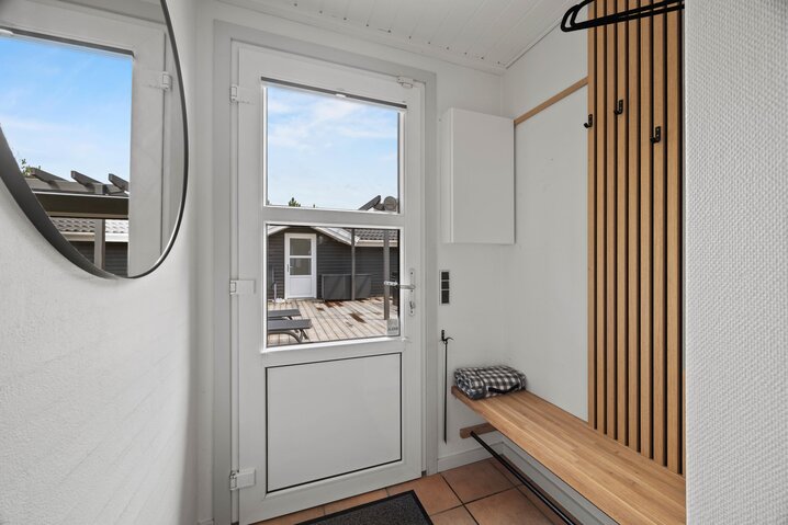 Sommerhus 60517 på Strandparken 9, Blåvand - Billede #33