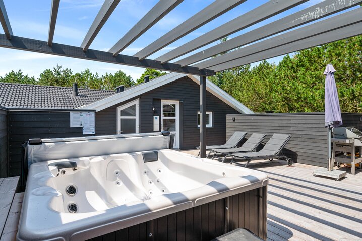 Sommerhus 60517 på Strandparken 9, Blåvand - Billede #35