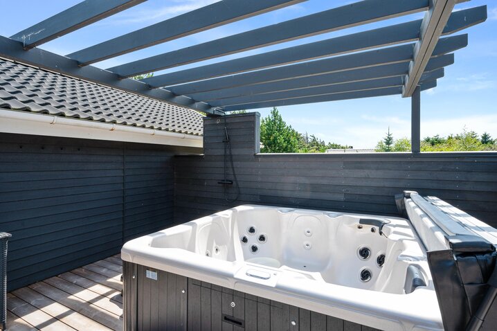 Sommerhus 60517 på Strandparken 9, Blåvand - Billede #36