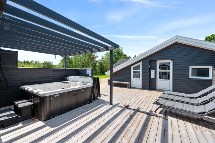 Sommerhus 60517 på Strandparken 9, Blåvand - Billede #38