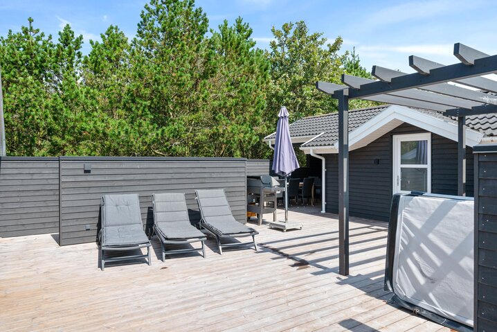 Sommerhus 60517 på Strandparken 9, Blåvand - Billede #40