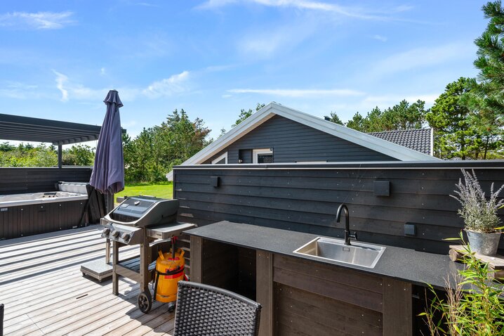 Sommerhus 60517 på Strandparken 9, Blåvand - Billede #42