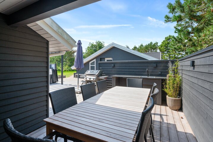 Sommerhus 60517 på Strandparken 9, Blåvand - Billede #43