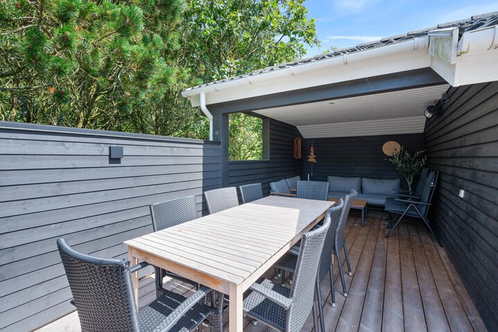 Sommerhus 60517 på Strandparken 9, Blåvand - Billede #44