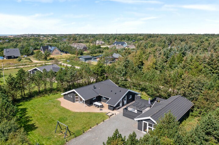 Sommerhus 60517 på Strandparken 9, Blåvand - Billede #47