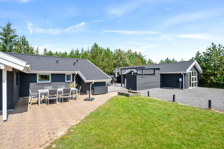 Sommerhus 60517 på Strandparken 9, Blåvand - Billede #48