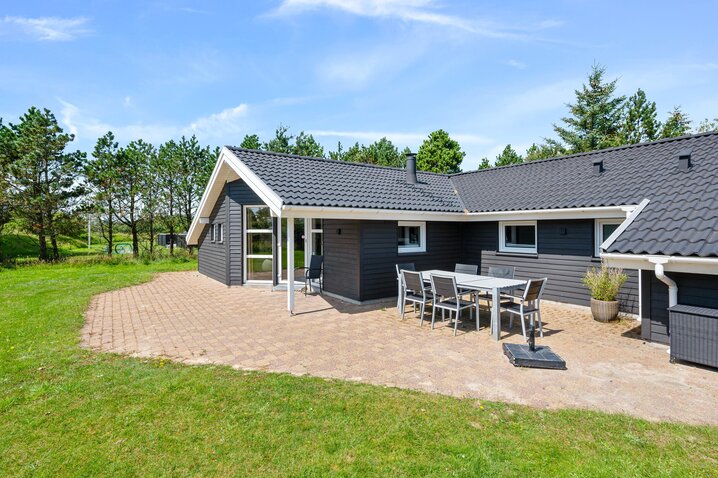 Ferienhaus 60517 in Strandparken 9, Blåvand - Bild #49