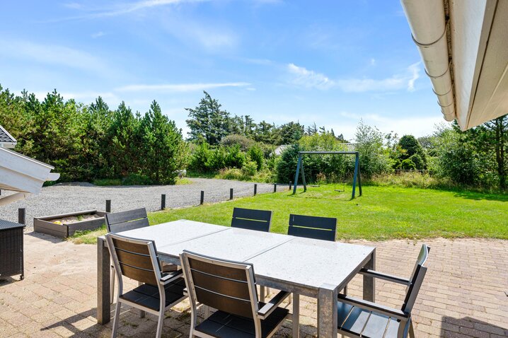 Sommerhus 60517 på Strandparken 9, Blåvand - Billede #50