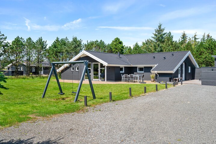 Ferienhaus 60517 in Strandparken 9, Blåvand - Bild #51