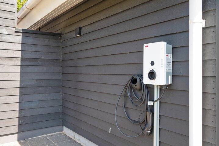 Sommerhus 60517 på Strandparken 9, Blåvand - Billede #52