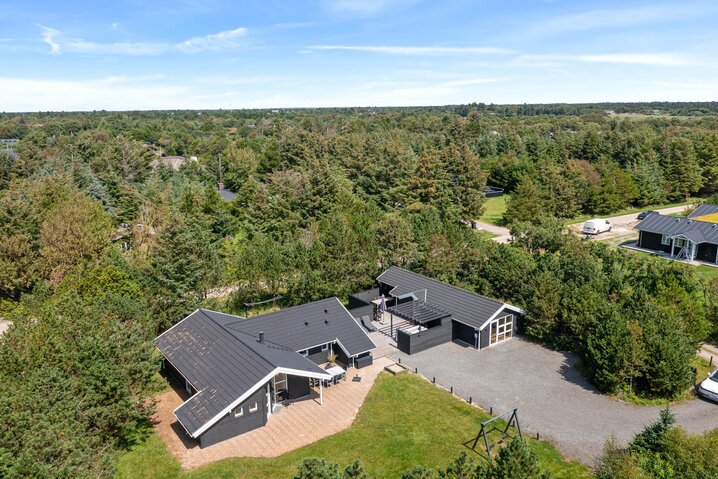 Sommerhus 60517 på Strandparken 9, Blåvand - Billede #53