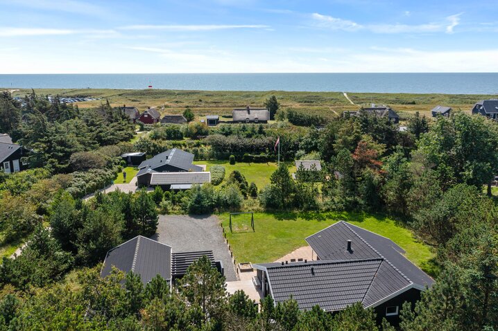Sommerhus 60517 på Strandparken 9, Blåvand - Billede #54