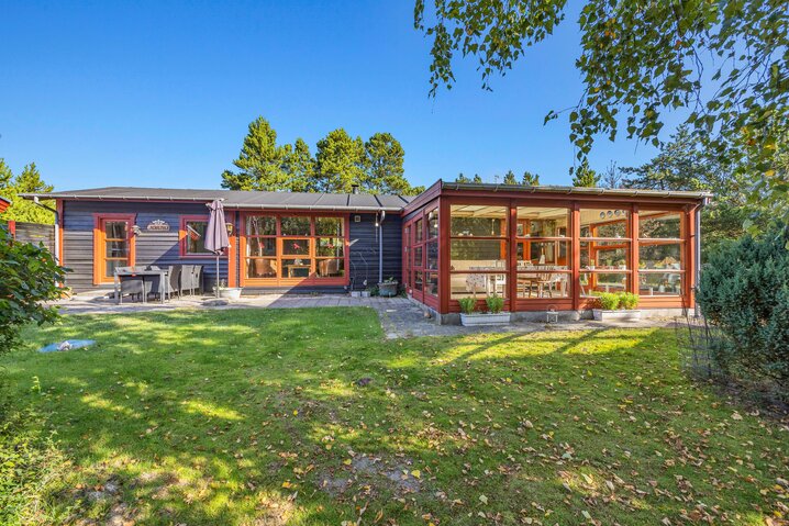 Ferienhaus 60518 in Hedetoftvej 58, Blåvand - Bild #0