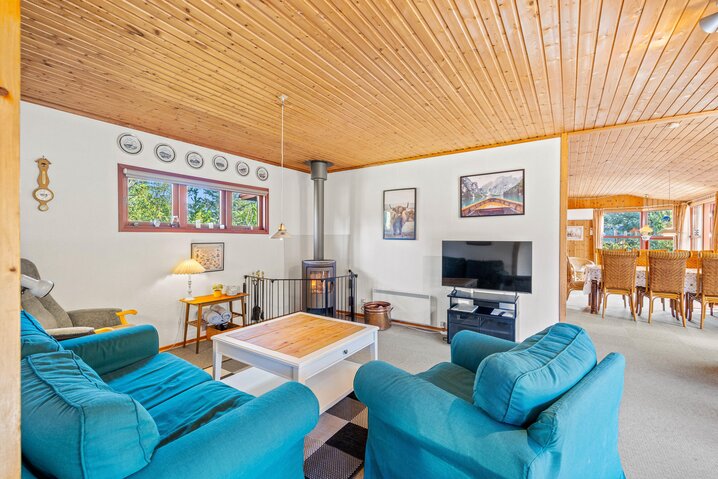Ferienhaus 60518 in Hedetoftvej 58, Blåvand - Bild #1