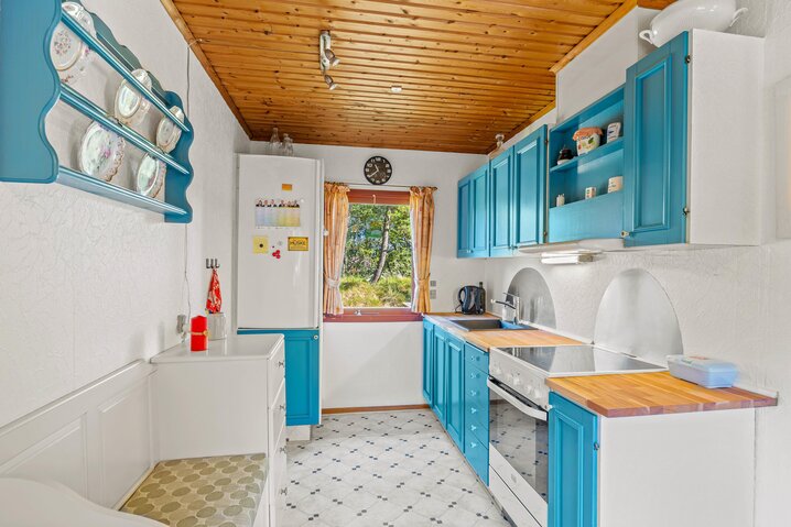 Ferienhaus 60518 in Hedetoftvej 58, Blåvand - Bild #2