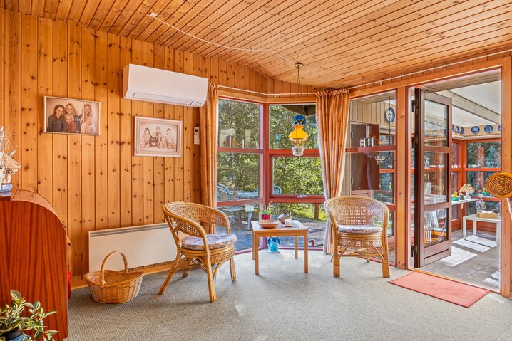Ferienhaus 60518 in Hedetoftvej 58, Blåvand - Bild #7