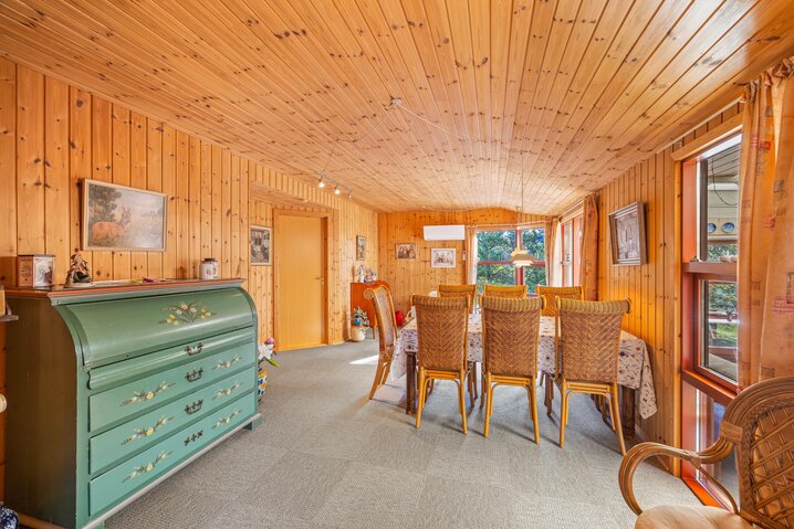 Ferienhaus 60518 in Hedetoftvej 58, Blåvand - Bild #8