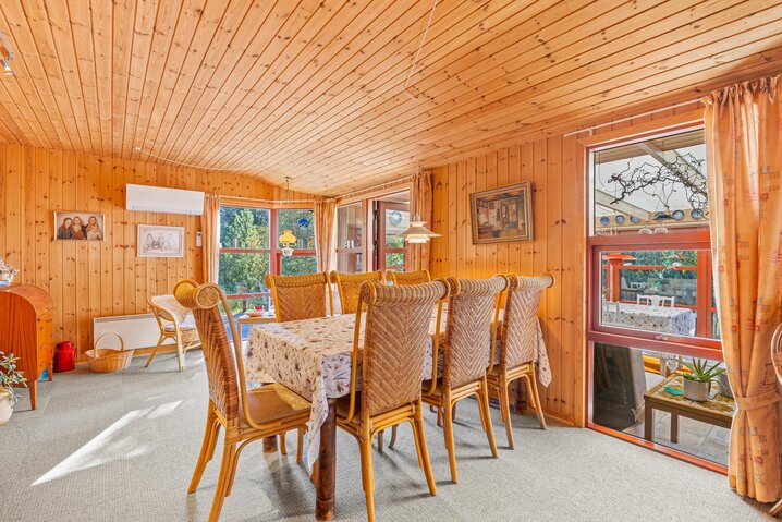 Ferienhaus 60518 in Hedetoftvej 58, Blåvand - Bild #9