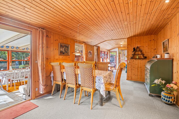 Ferienhaus 60518 in Hedetoftvej 58, Blåvand - Bild #10